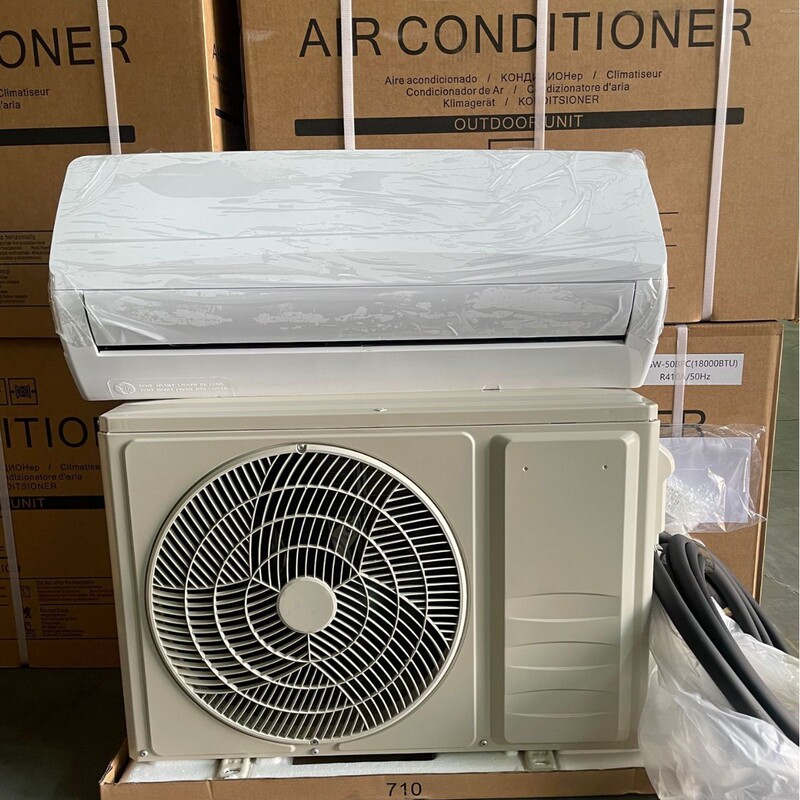 Foreign trade export air conditioning 9000BTU Africa/Europe/Southeast Asia contact customer service