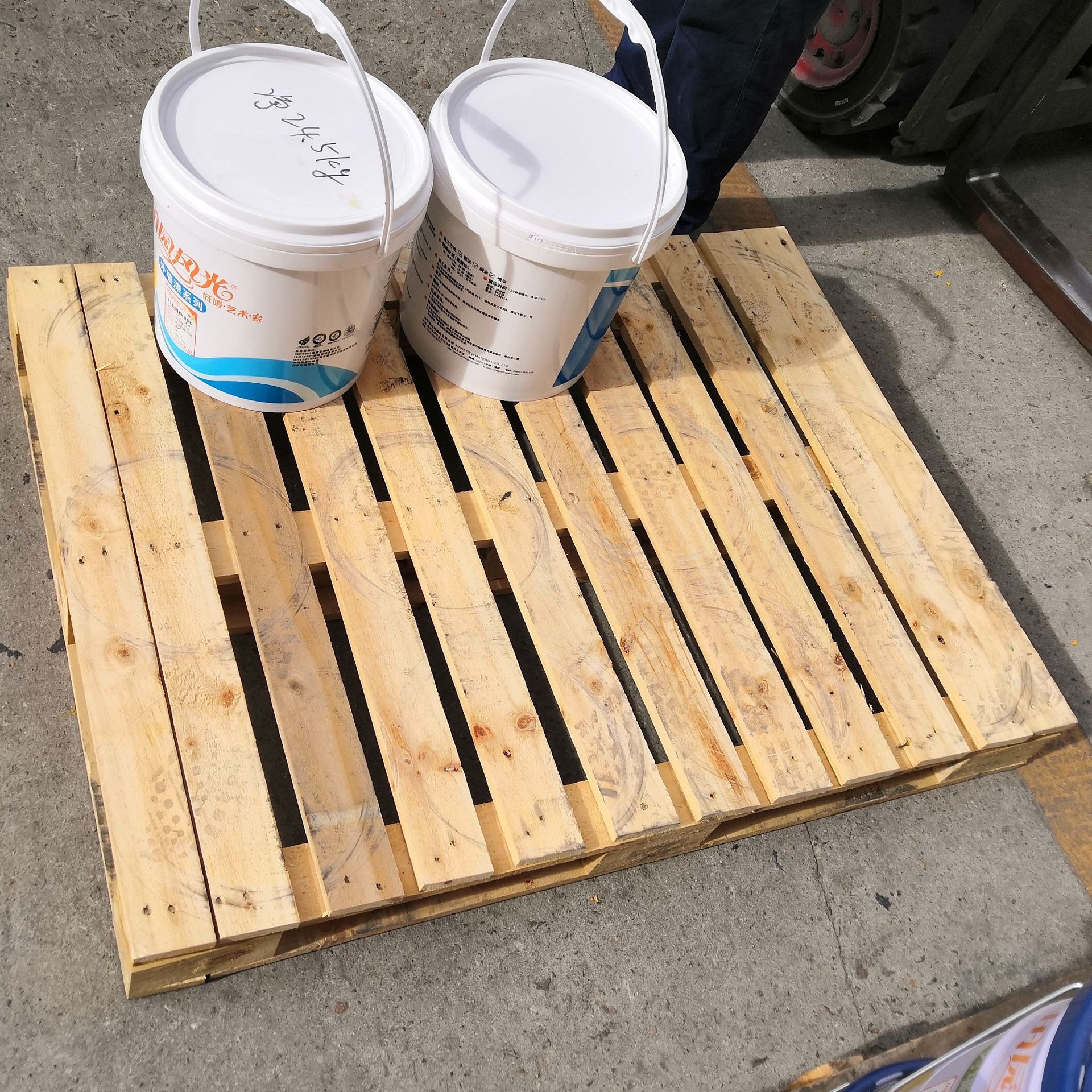 木托盘卡板栈板 防腐木 出口熏蒸热处理 泉州厦门漳州莆田