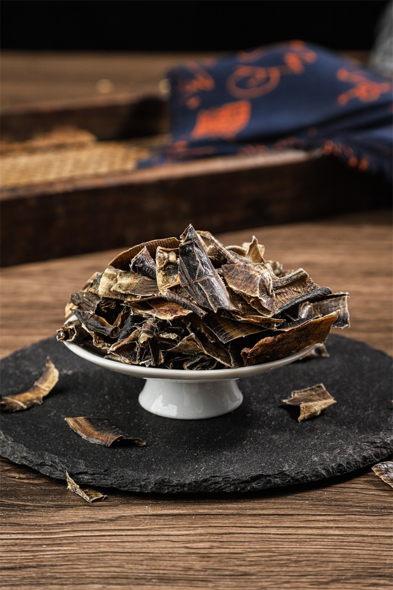 Dried Earthworm Di Long Whole and Sliced Guang Di Long Traditional Chinese Herb 500g specifications