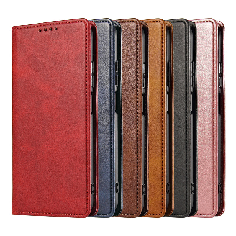 Suitable for the New Redmi Note15 Phone Case, Xiaomi 14 Phone Leather Case, Redmi15C Business Flip Cover Protective Case Suitable for the New Redmi Note15 Phone Case, Xiaomi 14 Phone Leather Case, Redmi15C Business Flip Cover Protective Case