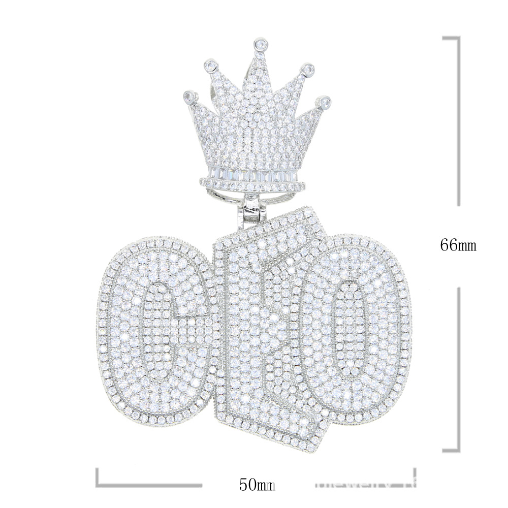 N483 铜 $19.99 包邮 (6)