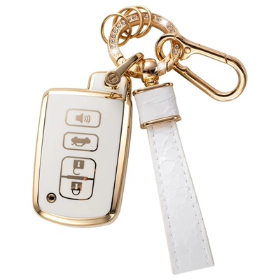 Amazon Hot Sale Wholesale — Car key bag - bagged-toyota-d