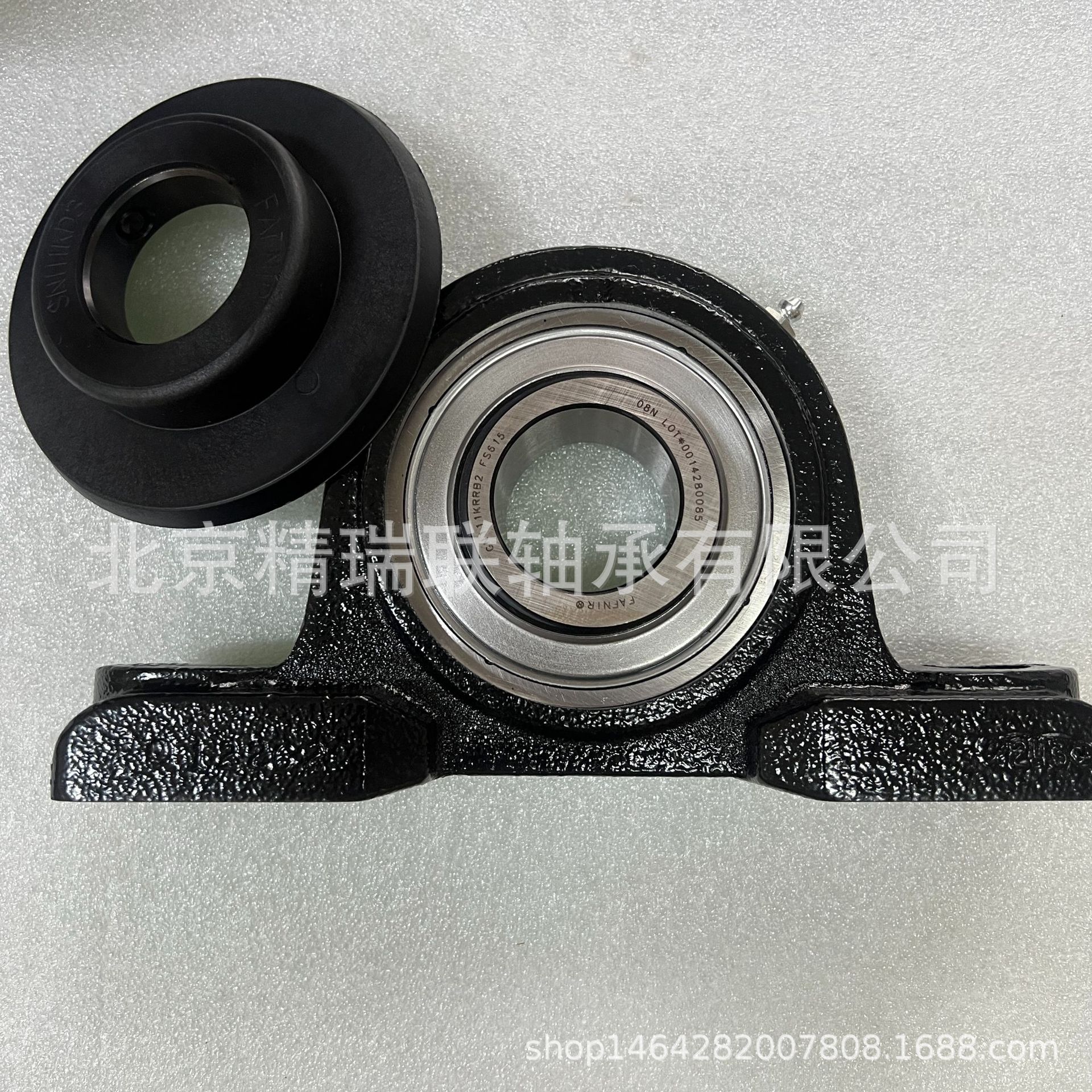 BAC蒸发冷轴承座 BAC冷却塔轴承座 闭式冷却塔轴承座 现货供应