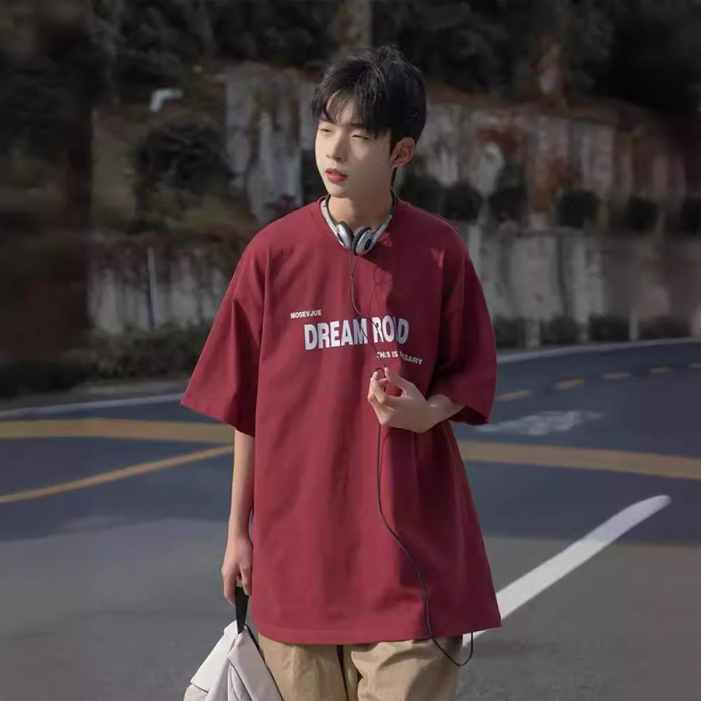 와인 레드