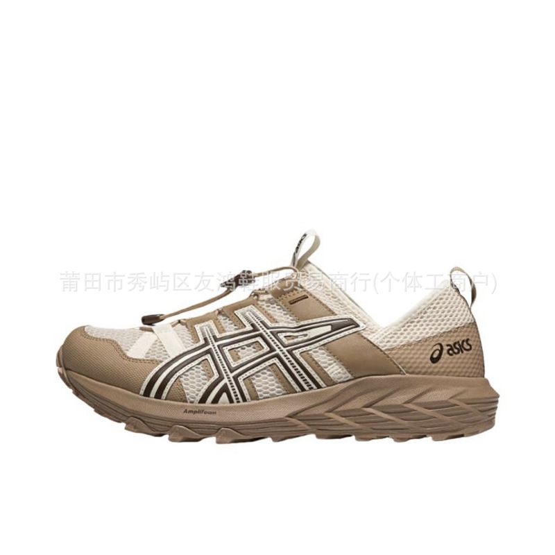 GEL-SONOMATR男女溯溪鞋户外登山夏季运动休闲鞋透气登山溯溪|undefined