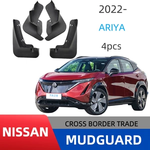 Nissan Ariya avtomobil palçıq qoruyucusu, xüsusi modifikasiya edilmiş aksesuarlar