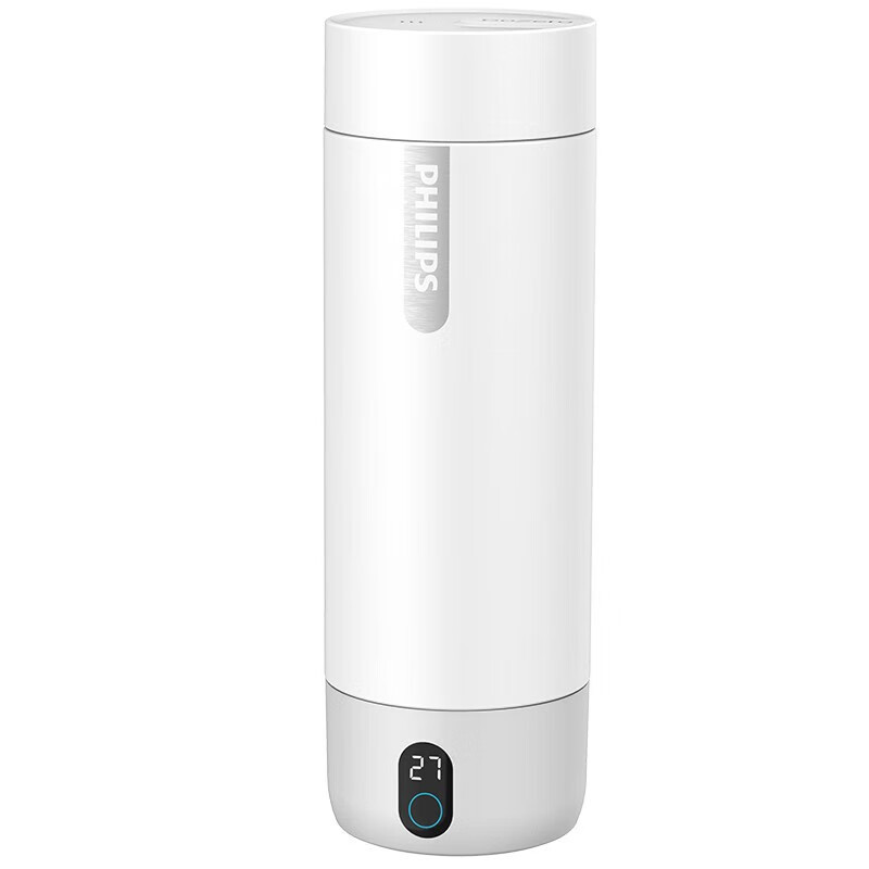 フィリップス ポータブルケトル 小型旅行用高価値 316 ステンレス鋼 大容量電気ケトル|undefined