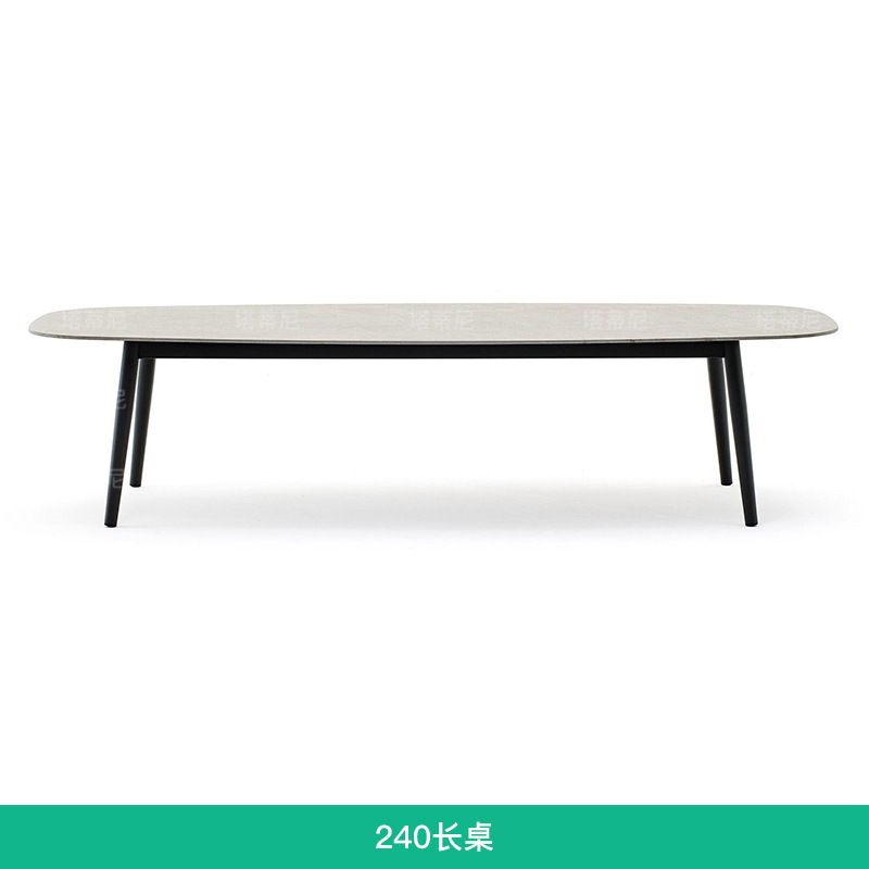Conjunto de sofás de ratán para exteriores, muebles de jardín resistentes al agua y al sol, muebles de ocio para terraza, sofá y silla de cuerda de cáñamo tejida. image 15