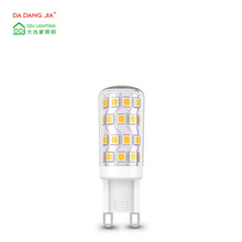 3.5W AC 110-130 G9 LED