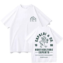 ��������& Co. Tee����������Ʒt���ļ��D�μ���ӡ��t����Ů���e