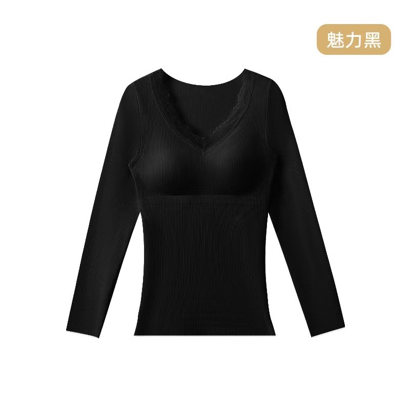 Charming Black