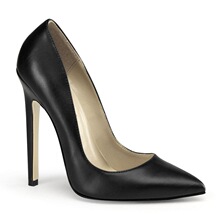 Y 89726 Pointed Toe High Heel Pumps ��ͷ�߸�Ь ŷ������羳