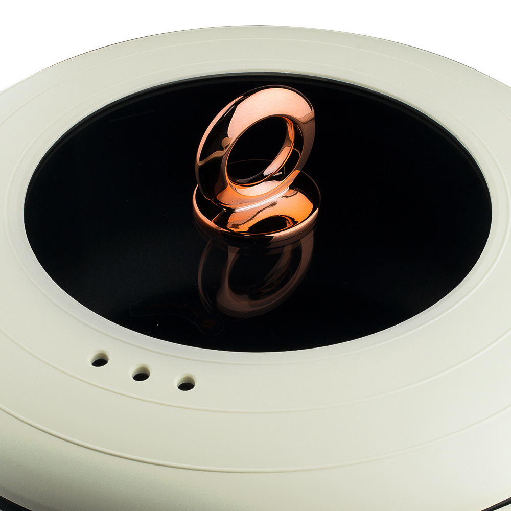 Multifunctional Electric Hot Pot With Steamer And Non-stick Pan_voghion.com
