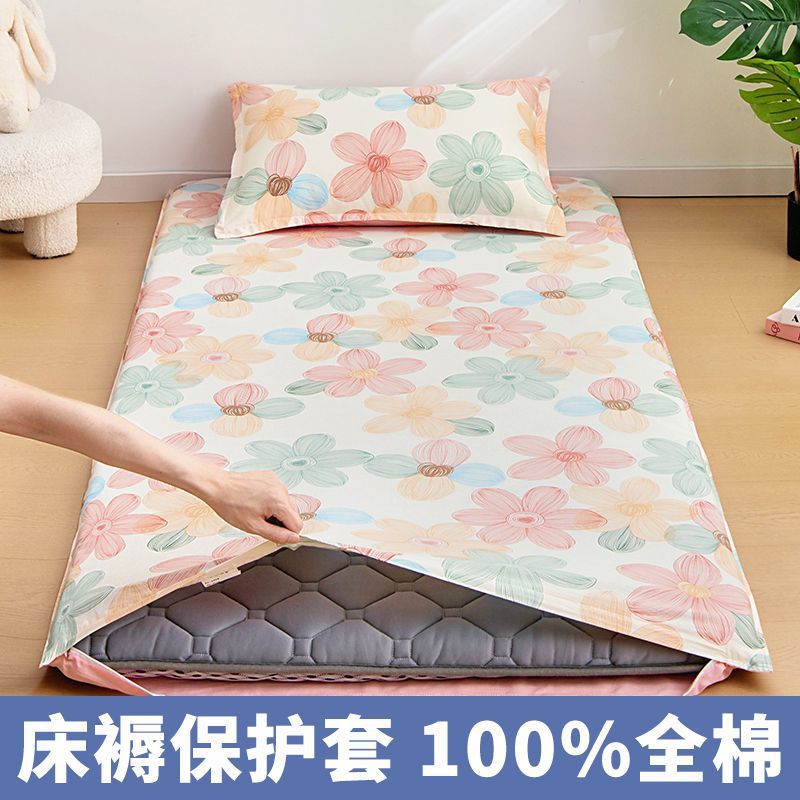 Algodón dormitorio de estudiantes colchón colchón colchón colchón 90x190 colchón colchón dormitorio niñas colchón único colchón