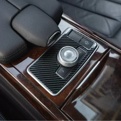 Avtomobil daxili stikerlər – water Cup armrest box panel