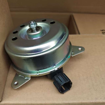 Fan Motor – Fan
