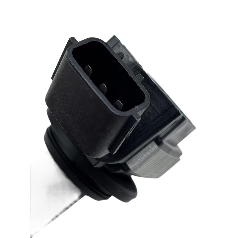 In-Stock Direct Purchase Ignition Coil F01R00A039 Suitable for Emgrand Ec7, Vision Sc7, and Gc7 Cars