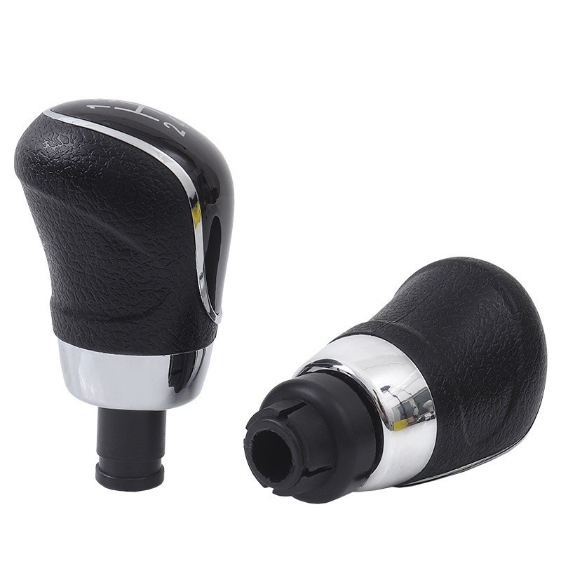 Gear Shift Knob For Ford Focus 2 MK2 MK3 MK4 MK7 Mondeo