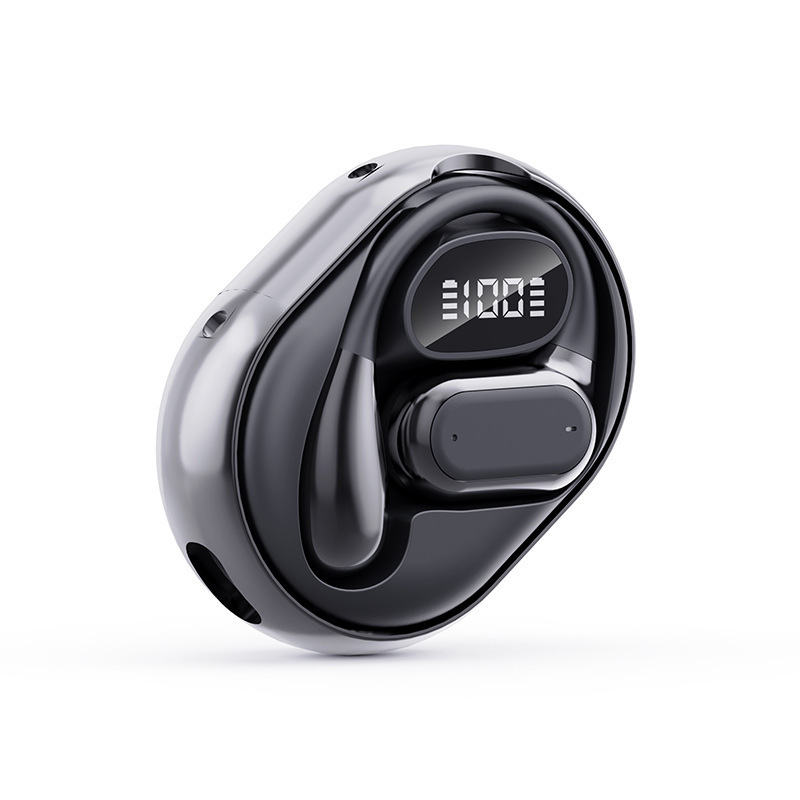 Q26 越境新スマート AI 翻訳 Bluetooth ヘッドセット超長バッテリー寿命 OWS 非インイヤー外放り耳掛けヘッドセット|undefined