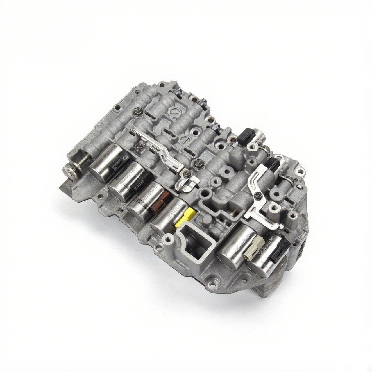Speed Shift Valve Body Fit for Vw Beetle Jetta Golf Mini Cooper 09G325039A
