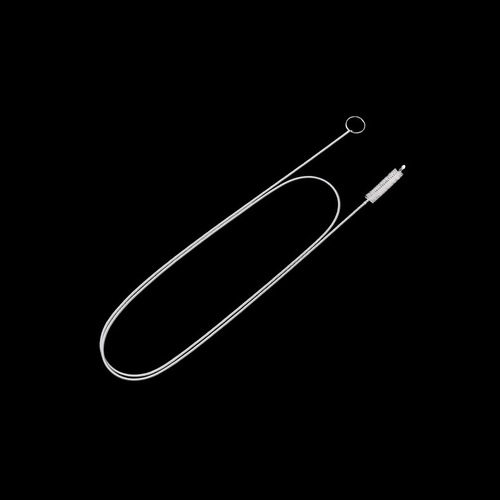 Car drain hole dredge, skylight pipe water cleaning brush, clogged dredge tool, refrigerator artifact