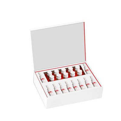 奢华焕颜精华套肌肤水润嫩肤改善干燥紧绷美容院专供高端面部护理