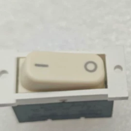 微动开关;开关元件;控制开关