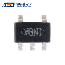 ȫ��ԭװ ��Ƭ TLV3491AIDBVR SOT23-5 1.8V ��·��ѹ�Ƚ���оƬ