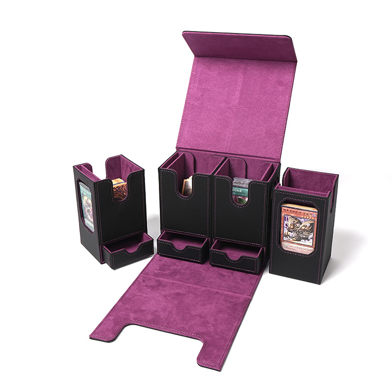 그램 보라색 183*160*180mm