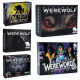 Spot English Version Board Game Toy One Night Ultimate Werewolf One Night Werewolf