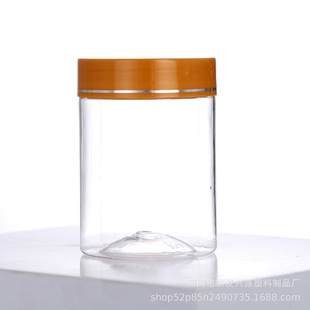 65*90�V��PET���ϹވA�η���ƿ225ml ��֥����͸��ƿ�ܷ��y���b