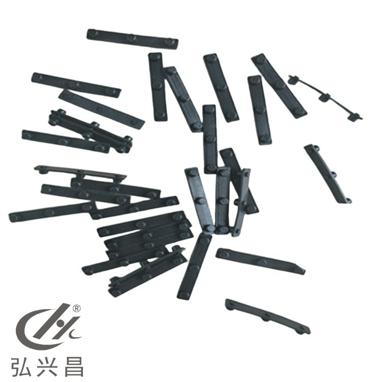 弘兴昌 厂家直供 橡胶按键异形密封圈 橡胶异型件 方形密封件
