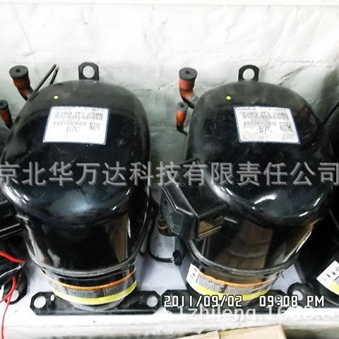 5P活塞压缩机CRNQ-0500-TFD-522制冷压缩机CRNQ-0500-TFD-522其他