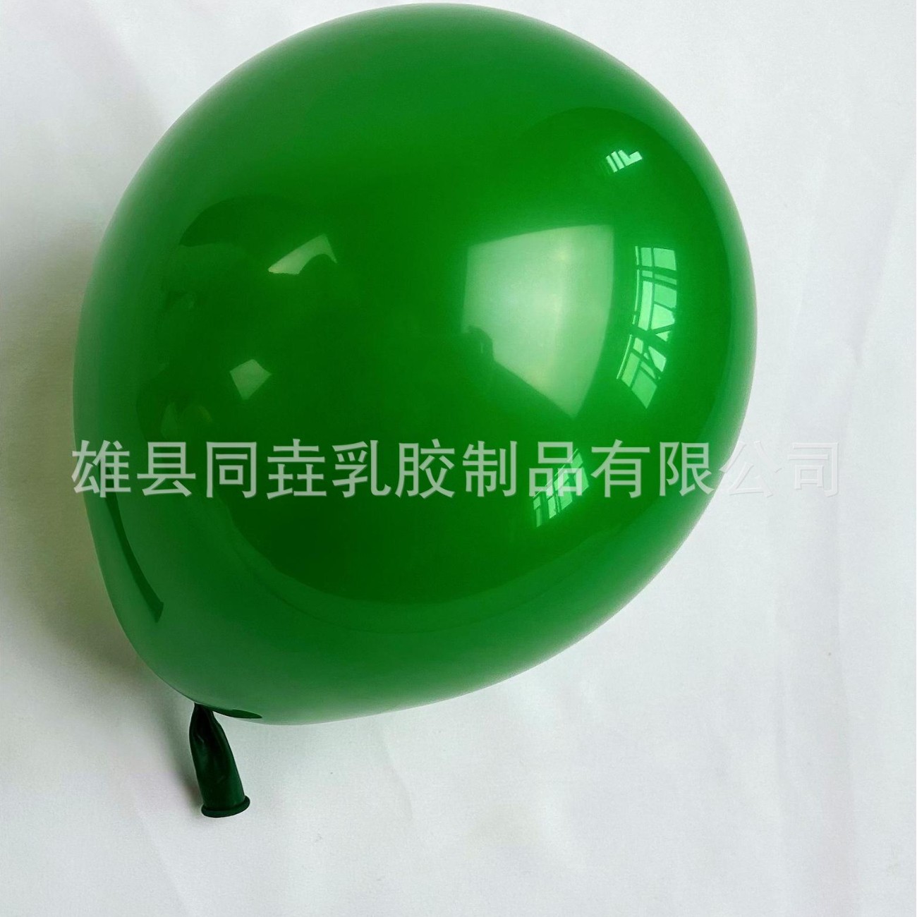 12-inch mate verde oscuro (100)