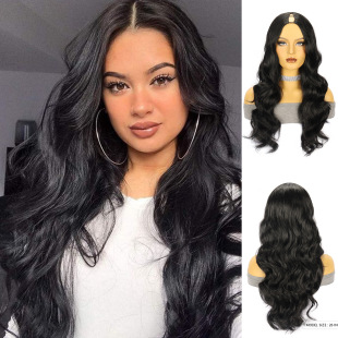 �羳�W���ٰlV���L���lV-part wigs���ɫ���˻��w�^���S���S��