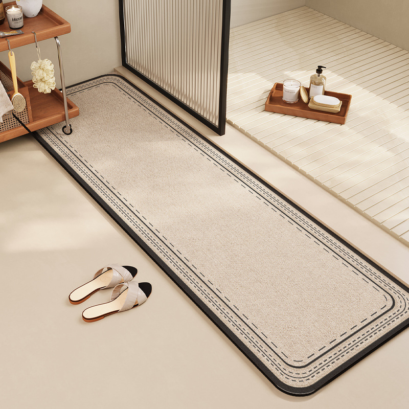 로마 대로의 네 모퉁이