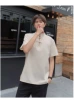 Apricot men's top