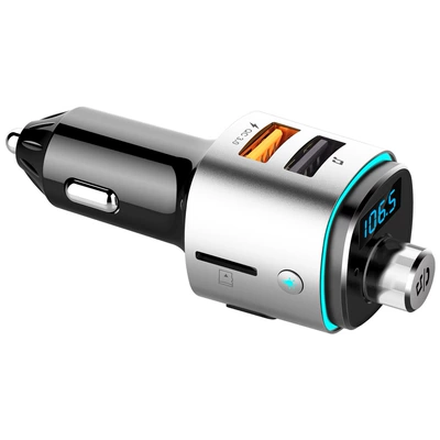 FM Modulyator car MP3 player, Bluetooth