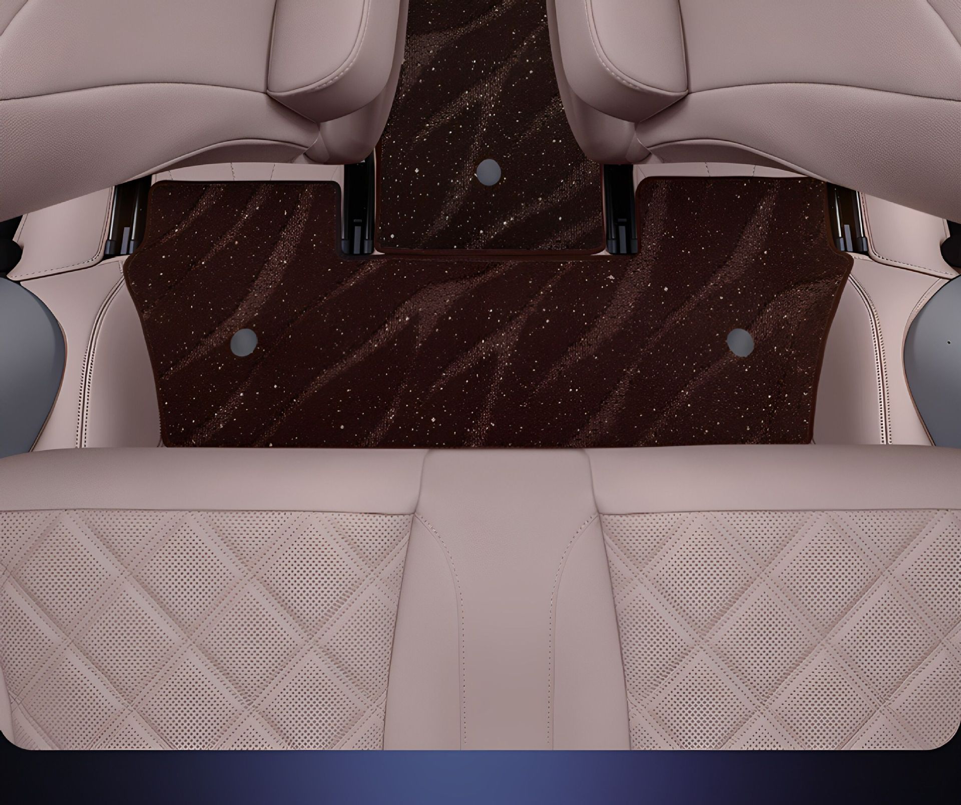 Suitable for the Ideal L9 Livis Trunk Mat, Full Surround 2026 Model Car Trunk Mat Interior Modification Accessories