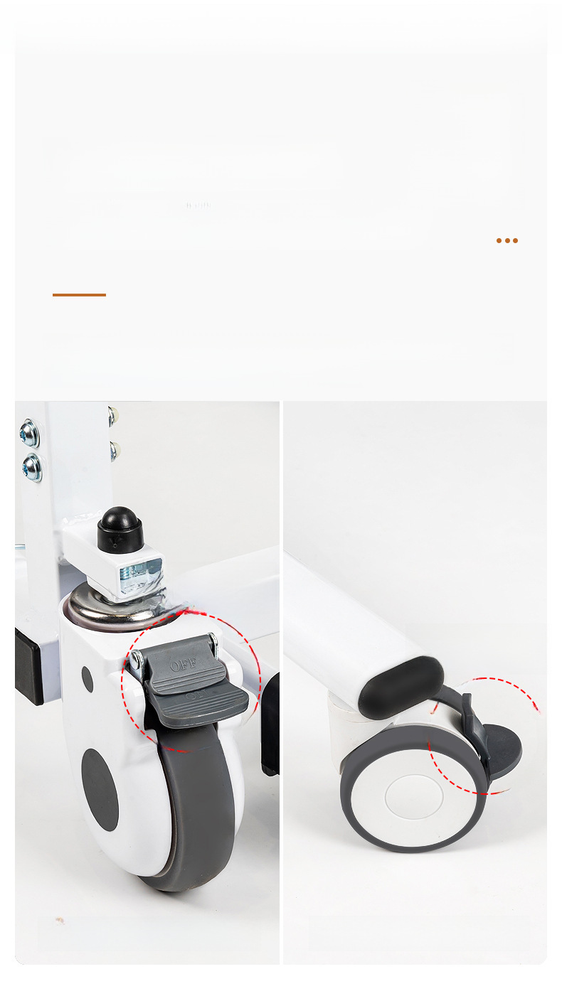Easy Adjustment