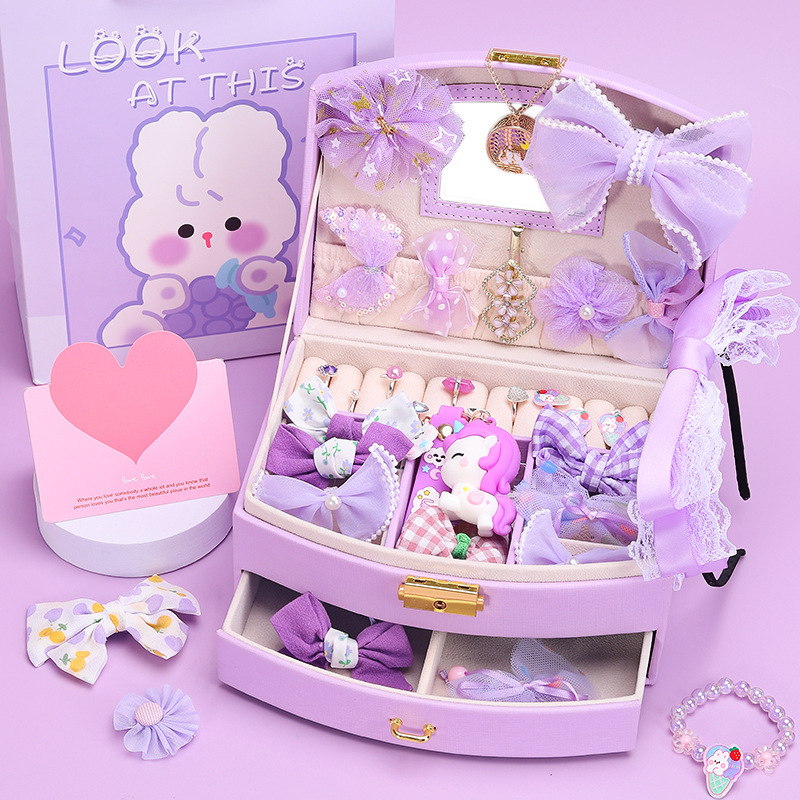 소원 보물 상자 [업그레이드된 선물 가방]