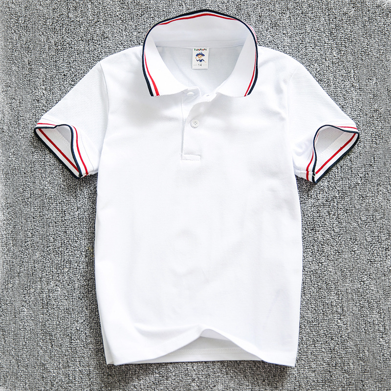 T-shirt enfant en coton - Ref 3440676 Image 19