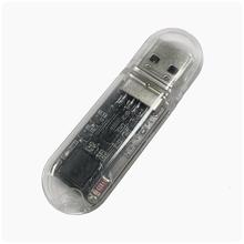 ESP32������ USB Dongle �������� MicroPython ESPHome
