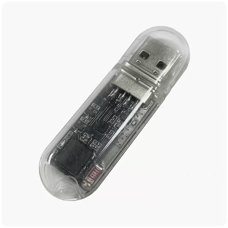 ESP32 Development Board USB DONGLE Bluetooth Gateway Micropython ESPHOME