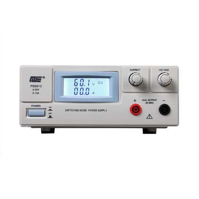 宁波久源求精标准直流稳压电源（开关型）PS1560