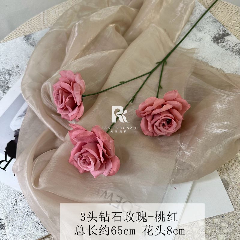 일반 다이아몬드 장미 콩 페이스트