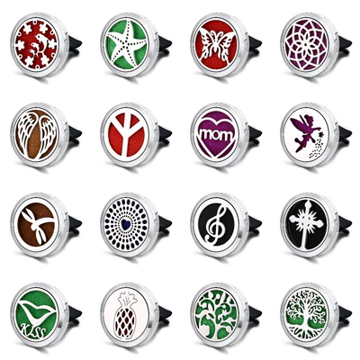 Car Perfume Aromatherapy, car perfume perfume clip car