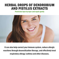 South Moon 草本身體護理精華 止鼾通鼻護理精華液身體保健護理液