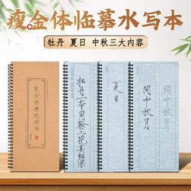 文房四宝套件;毛笔;水写布