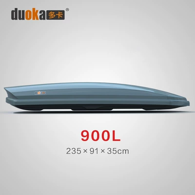 storage, Roof box